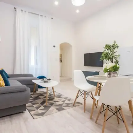 One Bedroom - Dluga 30 Street Krakau