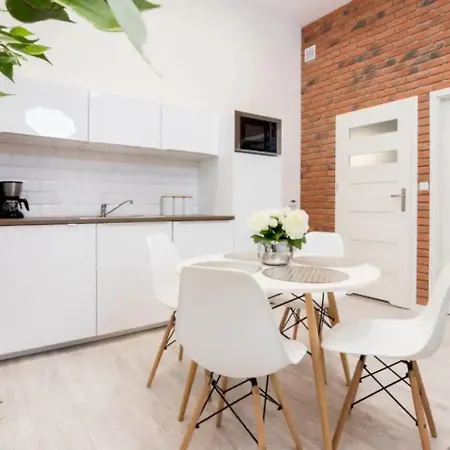 One Bedroom - Dluga 30 Street