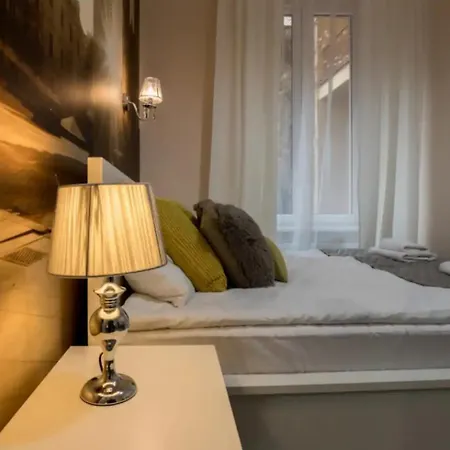 公寓 One Bedroom - Dluga 30 Street *