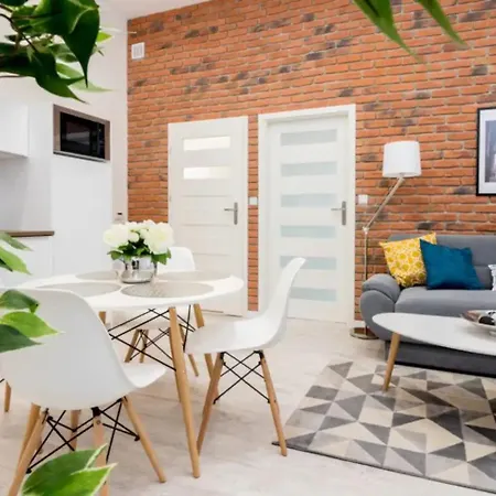 דירה One Bedroom - Dluga 30 Street *